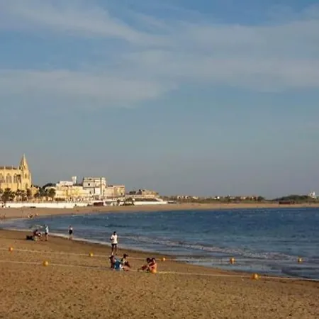 Milesimas Beach * Chipiona