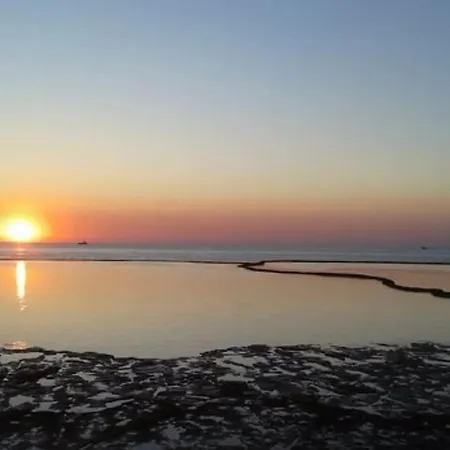 Milesimas Beach